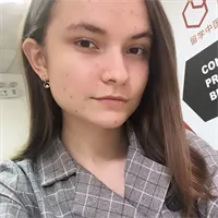 Дарья Станиславовна Зайцева