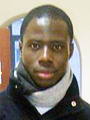 Mustapha Johnson