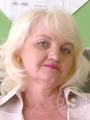 Броун Любовь Егоровна