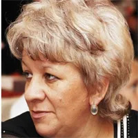 Татьяна Юрьевна Антипова