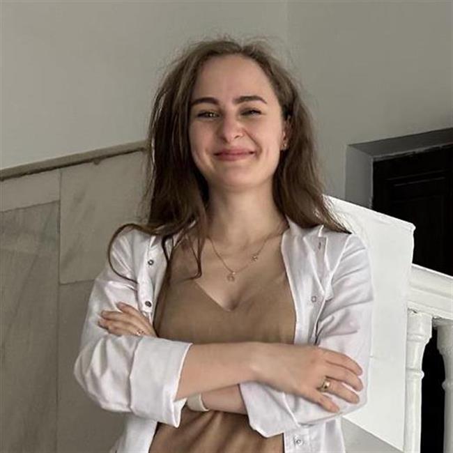 Софья Александровна Хавина Софья Александровна Хавина
