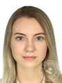 Шитова Юлия Александровна