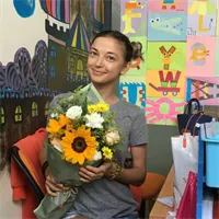 Юлия Вафоевна Базарова