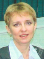 Бабенкова Татьяна Валентиновна