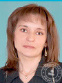 Пономарева Наталия Васильевна