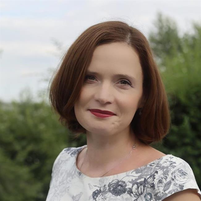 Рыбкова Ирина Владимировна Рыбкова Ирина Владимировна