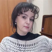 Людмила Васильевна Кочкина