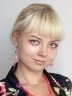 Трухина Мария Викторовна