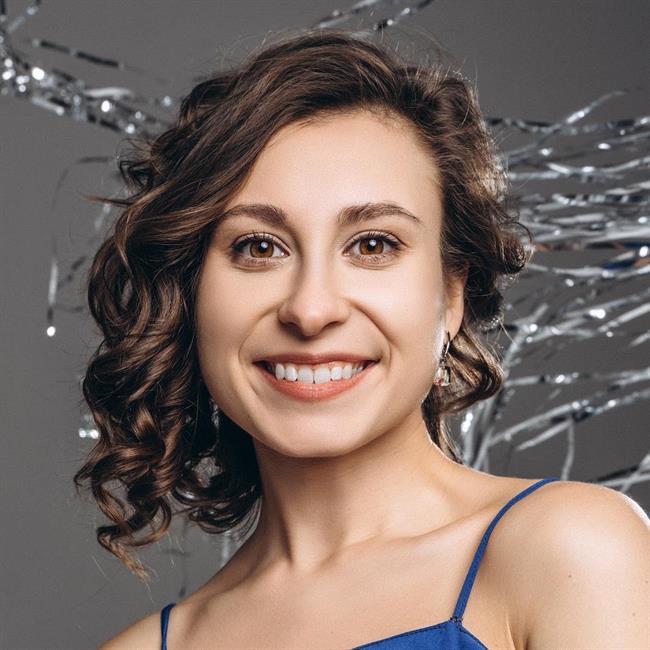 Пояркина Екатерина Валерьевна