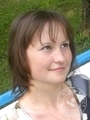 Борисова Светлана Васильевна