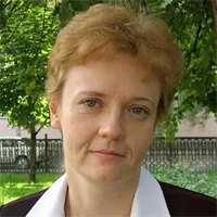 Ольга Владимировна Малинина