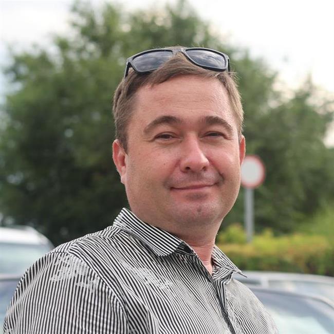Вадим Сергеевич Рыбков Вадим Сергеевич Рыбков