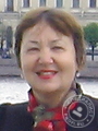 Жукова Наталья Егоровна