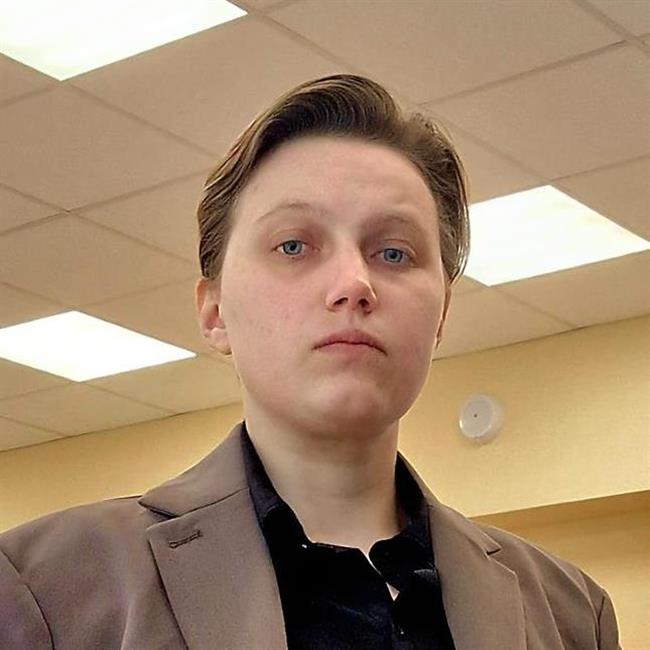 Исакова Кристина Станиславовна