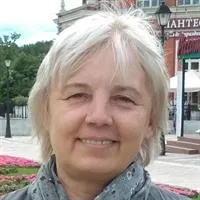 Валентина Владимировна Бобунова