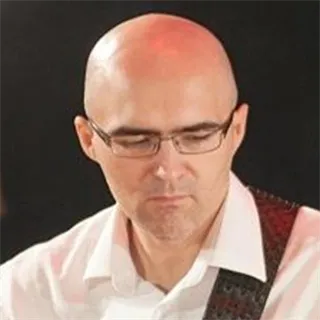 Руслан Гаджибалаевич Гаджиев