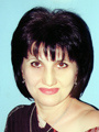 Аганова Лаура Степановна