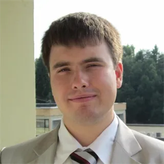 Сергей Валерьевич Герасименко Сергей Валерьевич Герасименко