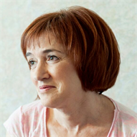Дина Николаевна Кретова
