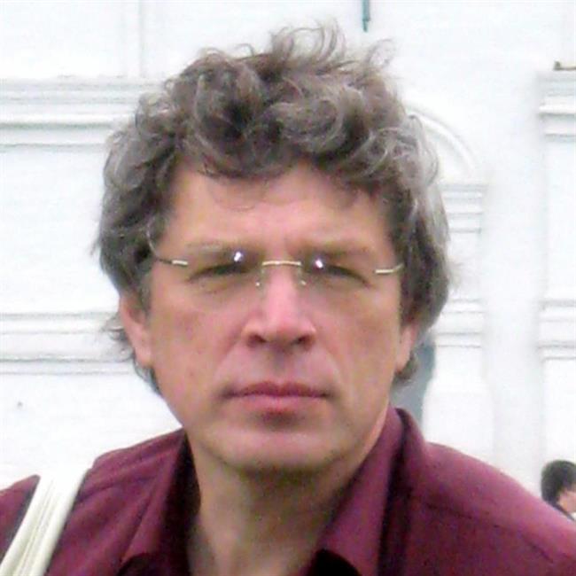 Бельский Никита Владимирович