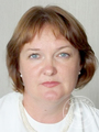 Саковец Светлана Александровна