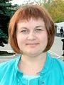 Сухова Елизавета Ивановна