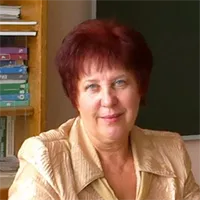 Наталья  Николаевна  Тихонова