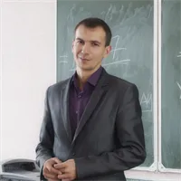 Игорь Олегович Некрасов Игорь Олегович Некрасов