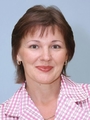 Матыс Ирина Геннадьевна