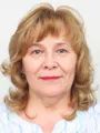 Хвалько Тамара Андреевна