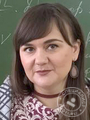 Афанасьева Алина Владимировна