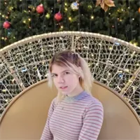 Мария Владимировна Довгаленко