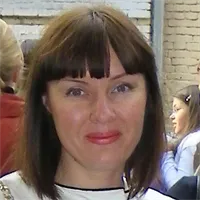 Екатерина Владимировна Мальчевская