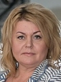 Морозова Ирина Викторовна