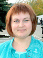Сухова Елизавета Ивановна