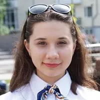 Юлия Александровна Маслова