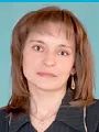 Пономарева Наталия Васильевна