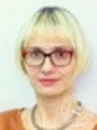 Метелева Ольга Борисовна