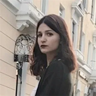 Карина  Ильдаровна Юсеева