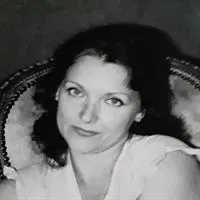 Нина Вячеславовна Синявская Нина Вячеславовна Синявская