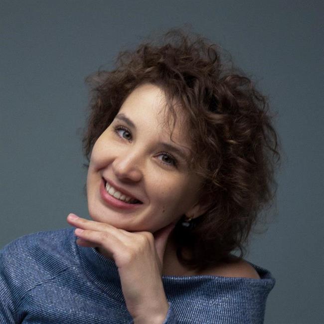 Журавлева Ирина Дмитриевна