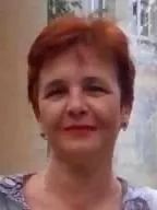 Шарова Ирина Ивановна