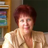 Наталья Николаевна Тихонова Наталья Николаевна Тихонова