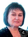Рогачева Мария Матвеевна
