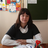 Елена Вячеславовна Коско