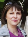 Кудрявцева Светлана Валентиновна