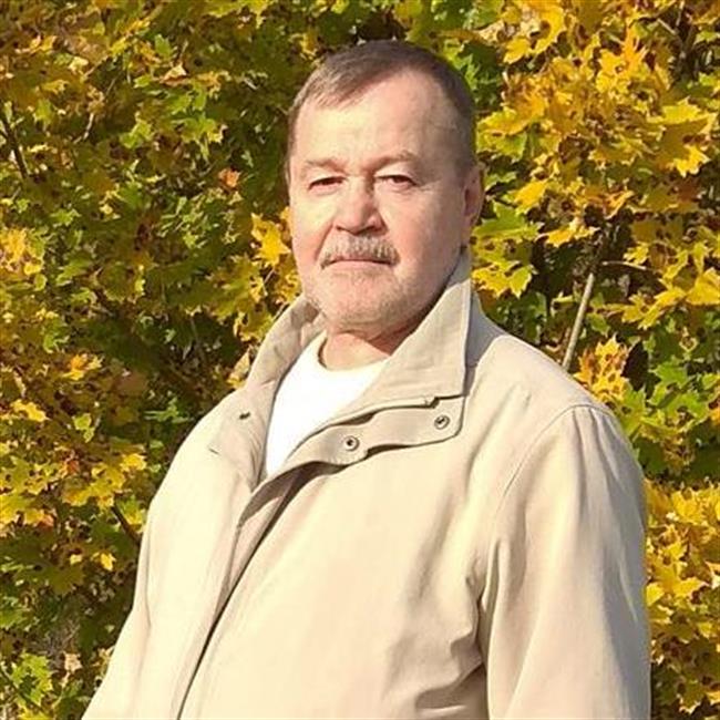 Сергей Владимирович Петров Сергей Владимирович Петров