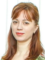 Бем Наталья Александровна