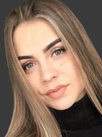 Телюкова Дарья Сергеевна