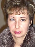 Веселкова Татьяна Вячеславовна